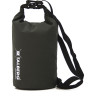 Гермомешок TALBERG LIGHT EXT PVC 5, оливковый 4603735103839