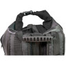 Герморюкзак TALBERG LUXE DRY 60, черный 4673747399513