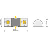 Палатка TALBERG TAURUS 4 зеленый TLT-058 ZELENYII