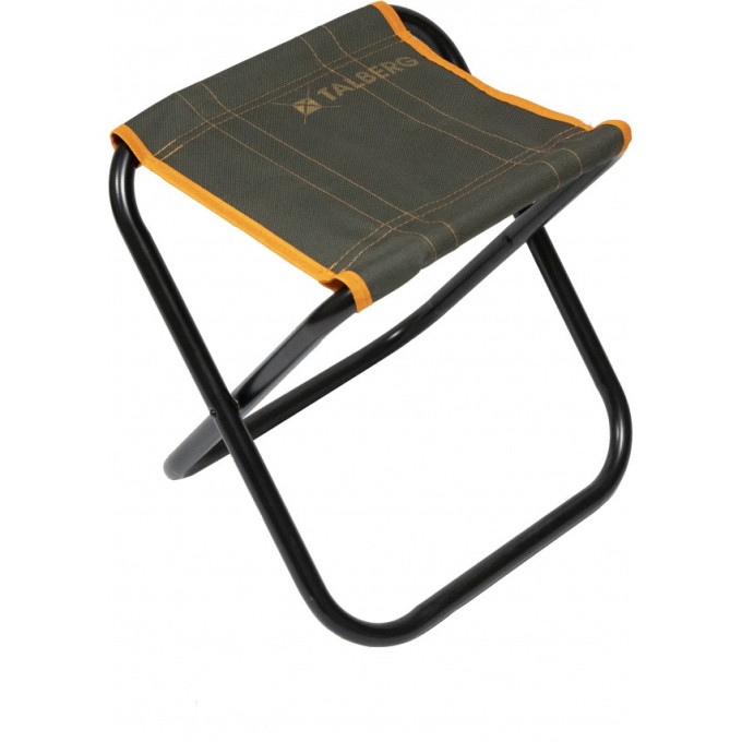 Табурет TALBERG STEEL STOOL M, 39х32х40 см 4673727793737